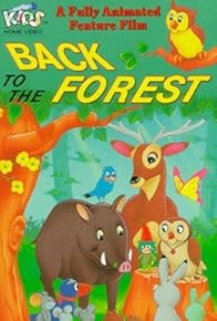 Primary photo for Back to the Forest
