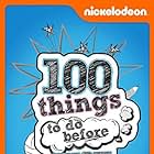 100 Things to Do Before High School (2014)