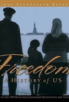 Freedom: A History of US (2003)