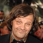 Emir Kusturica at an event for Promise Me This (2007)
