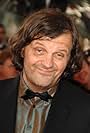 Emir Kusturica at an event for Promise Me This (2007)
