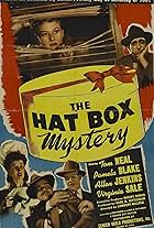 The Hat Box Mystery