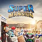 SuperMansion (2015)