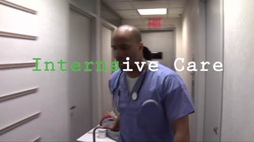 This is an improv comedy sketch which takes place in a hospital with a bunch of wacky characters working there. It's not that they don't love their job, it's that they don't really care about it!