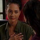 Tristin Mays in Switched at Birth (2011)