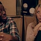 Daisy Haggard and Daniel Lawrence Taylor in Uncle (2012)