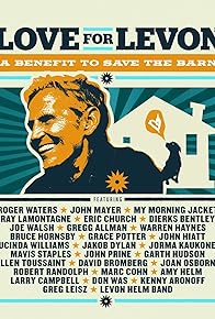 Primary photo for Love for Levon: A Benefit to Save the Barn