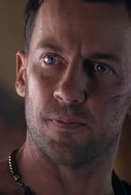 Craig Parker in Spartacus (2010)