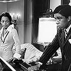 Richard Pryor and Diana Ross in Lady Sings the Blues (1972)