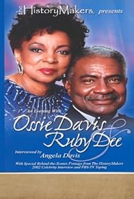 Primary photo for An Evening with Ossie Davis & Ruby Dee