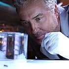 William Petersen in CSI: Crime Scene Investigation (2000)