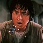 Jackie Chan in Drunken Master II (1994)