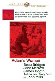 Adam's Woman (1970)