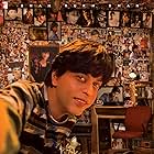 Shah Rukh Khan in Fan (2016)