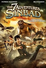 Primary photo for The 7 Adventures of Sinbad