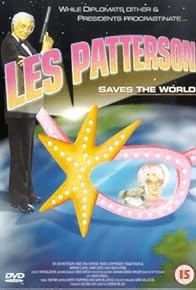 Primary photo for Les Patterson Saves the World