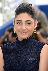 Primary photo for Golshifteh Farahani