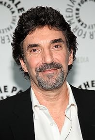 Primary photo for Chuck Lorre