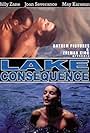 Joan Severance, Billy Zane, and May Karasun in Lake Consequence (1993)