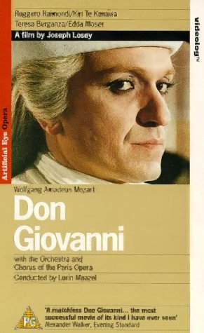 Don Giovanni (1979)