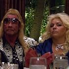 Beth Chapman and Duane 'Dog' Chapman in Dog and Beth: On the Hunt (2013)