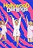 Hollywood Darlings (TV Series 2017–2018) Poster