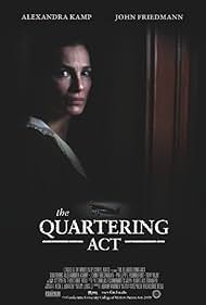 The Quartering Act (2010)