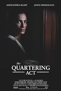 Primary photo for The Quartering Act