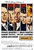 Ocean's Eleven (1960) Poster