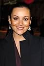 Martine McCutcheon at an event for The Wedding Date (2005)