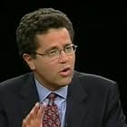 Jeffrey Toobin in Charlie Rose (1991)