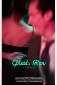 Simon Sorrells in Ghost Bar (2024)