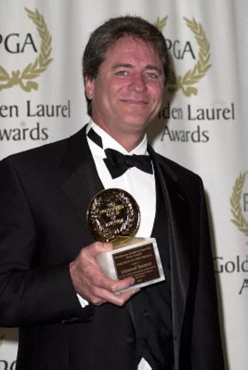 Linwood Boomer