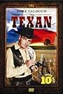 Rory Calhoun in O Texano (1958)