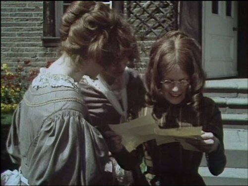 The Brontës of Haworth (1973)