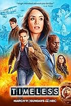 Timeless: Guardiões da História