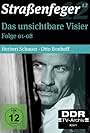 Armin Mueller-Stahl in Das unsichtbare Visier (1973)
