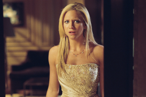 Brittany Snow in Prom Night (2008)