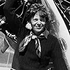 Amelia Earhart