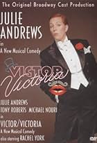 Julie Andrews in Victor/Victoria (1995)