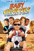 Baby Geniuses and the Treasures of Egypt