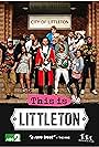 Matt Okine, Nathan Lovejoy, Morgana O'Reilly, Stevo Petkovic, Tegan Higginbotham, Vachel Spirason, Steen Raskopoulos, Adele Vuko, Melinda Cklamovska, Ronny Chieng, Zachary Ruane, Jackson Tozer, and Miles O'Neil in This Is Littleton (2014)