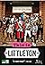 Matt Okine, Nathan Lovejoy, Morgana O'Reilly, Stevo Petkovic, Tegan Higginbotham, Vachel Spirason, Steen Raskopoulos, Adele Vuko, Melinda Cklamovska, Ronny Chieng, Zachary Ruane, Jackson Tozer, and Miles O'Neil in This Is Littleton (2014)