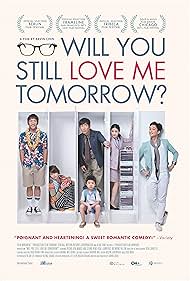 Will You Still Love Me Tomorrow? (2013)