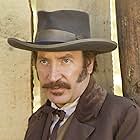 Ronan Vibert in Hatfields & McCoys (2012)