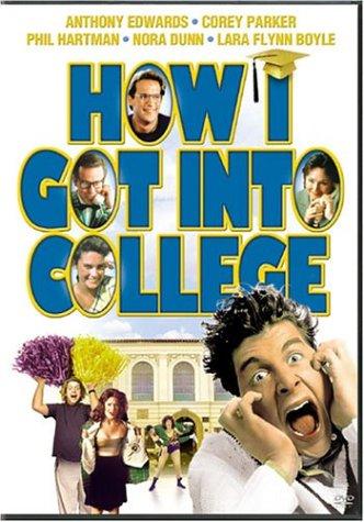 How I Got Into College (1989)