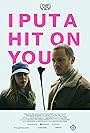 Aaron Ashmore and Sara Canning in I Put a Hit on You (2014)