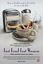 Fast Food Fast Women