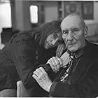 Patti Smith and William S. Burroughs in William S. Burroughs: A Man Within (2010)