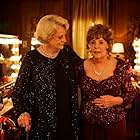 Maggie Smith and Pauline Collins in Quartet (2012)